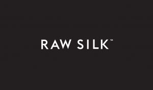 Raw Silk