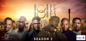 Bone of My bones