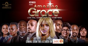 Amazing Grace