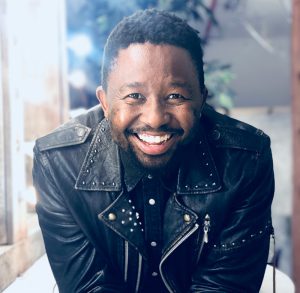 Brian NZB Majola