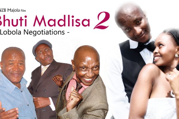 Bhuti Madlisa 2 – Lobola Negotiations