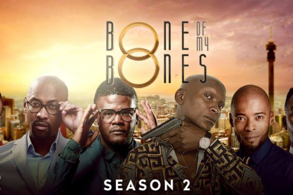 Bone of my Bones
