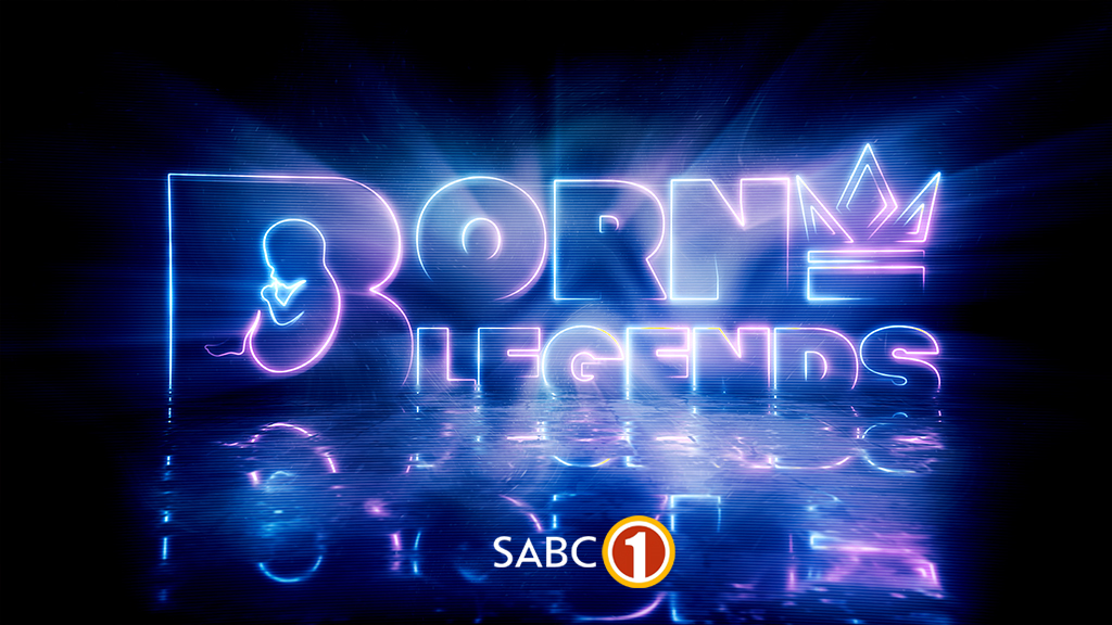 Born Legends